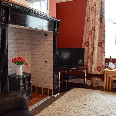 Carlton Cottage Keswick  Exterior photo