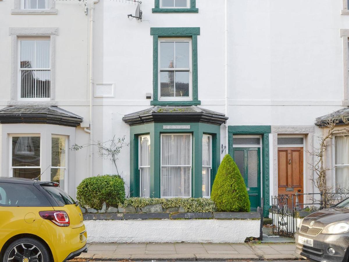 Carlton Cottage Keswick  Exterior photo