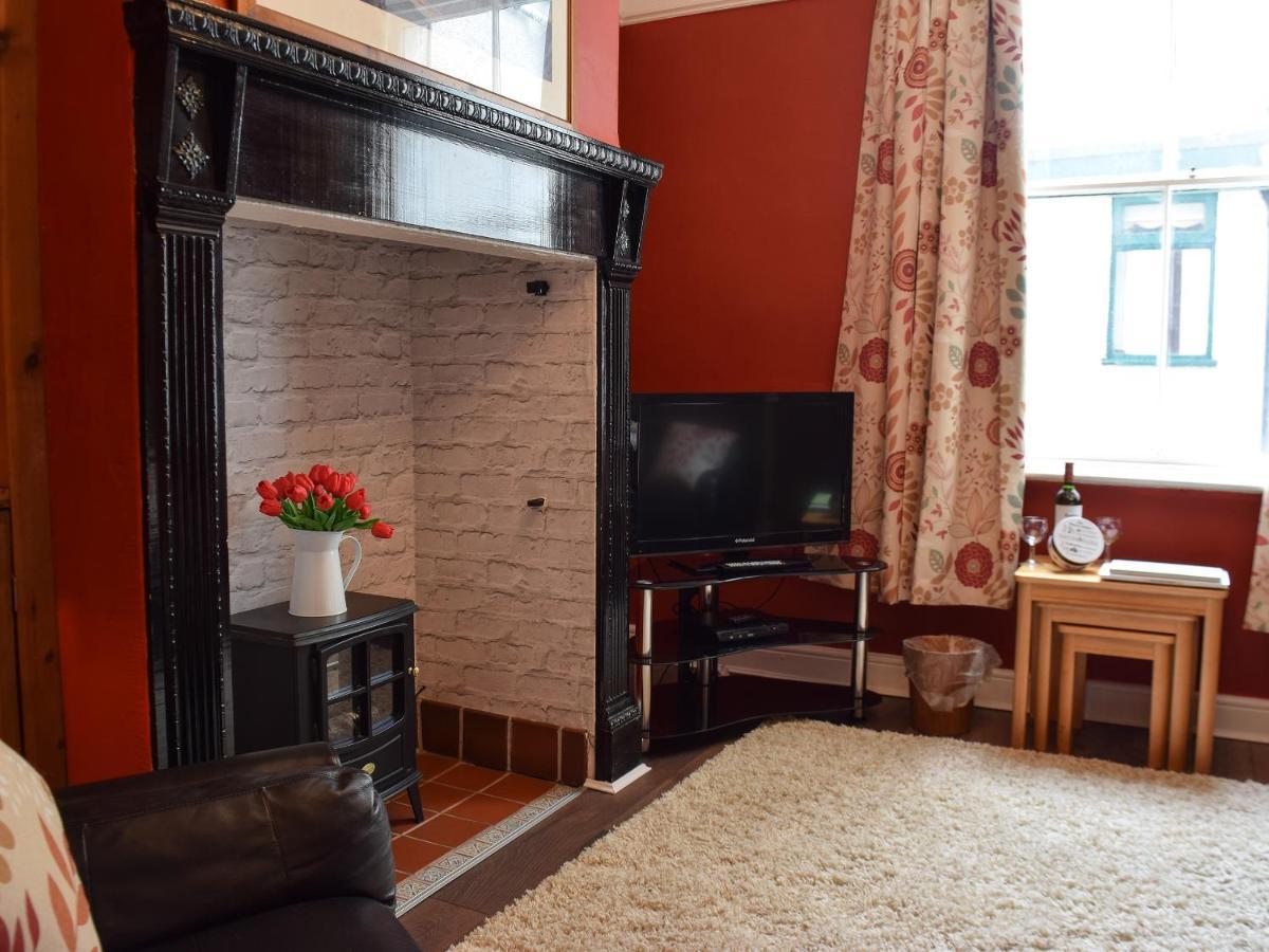 Carlton Cottage Keswick  Exterior photo